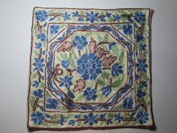 Suzani Cushion Covers