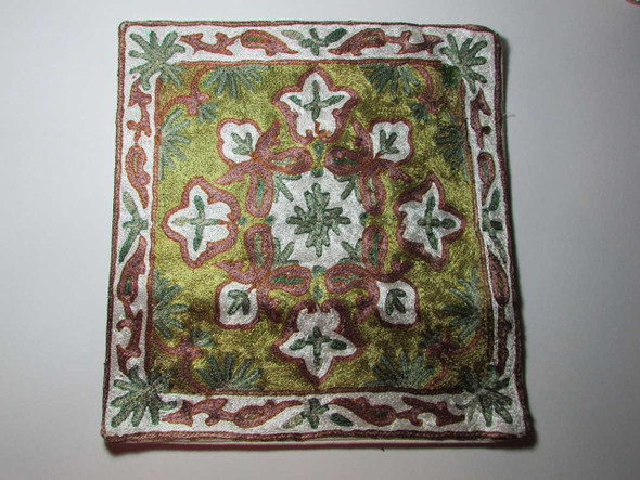 Suzani Cushion Covers