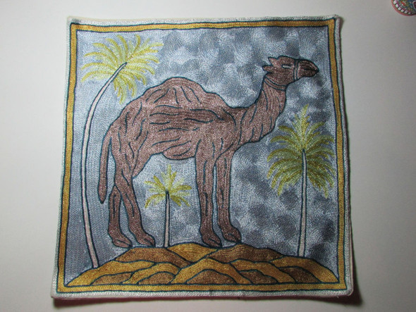 Suzani Cushion Covers