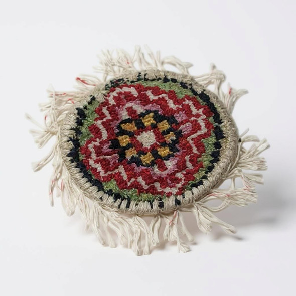 Luxury Uae Round Carpet Coaster 10 Premium Design Showcase