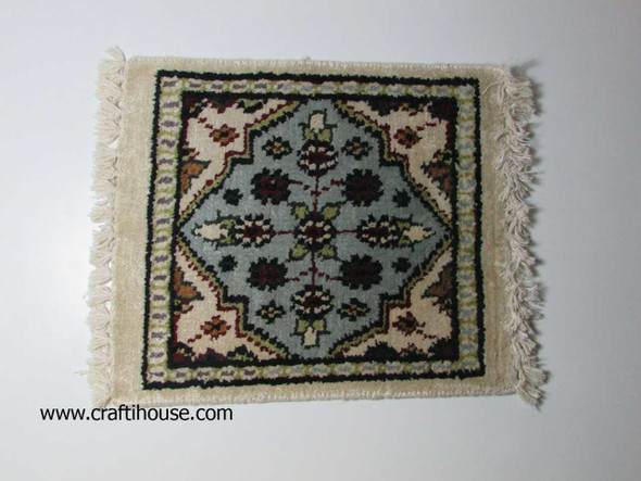 doll house carpet