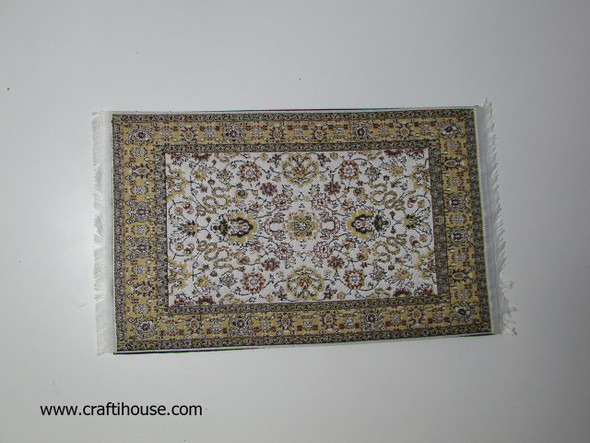 Luxury Carpet Traditional Oriental Rug Mouse Premium Design Showcase