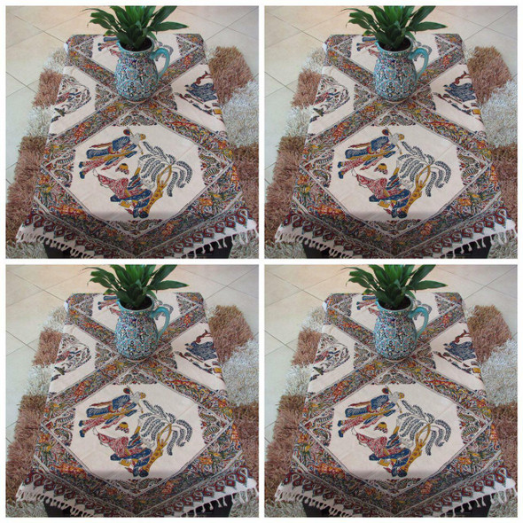 Luxury Artisan 4 Leyla & Majnoon Premium Design Showcase
