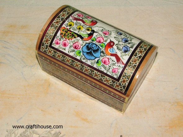 Persian miniature