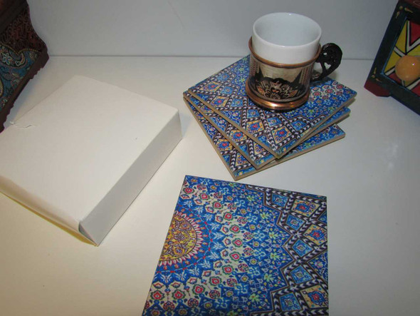 Luxury Coasters For Mugs And cups