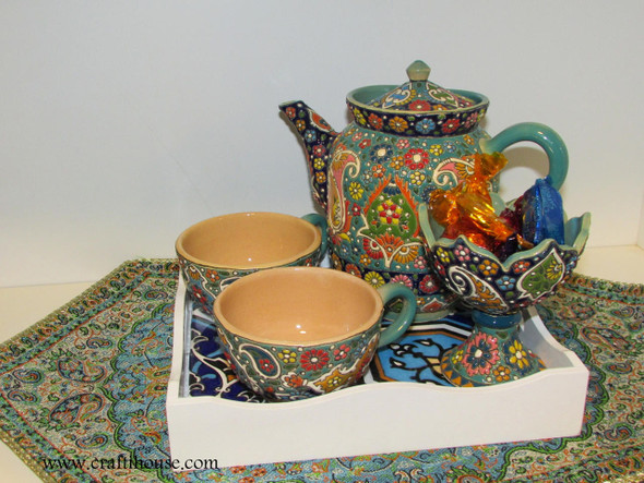 Exclusive Handcrafted Summer Party Offer Fine Craftsmanship Detail