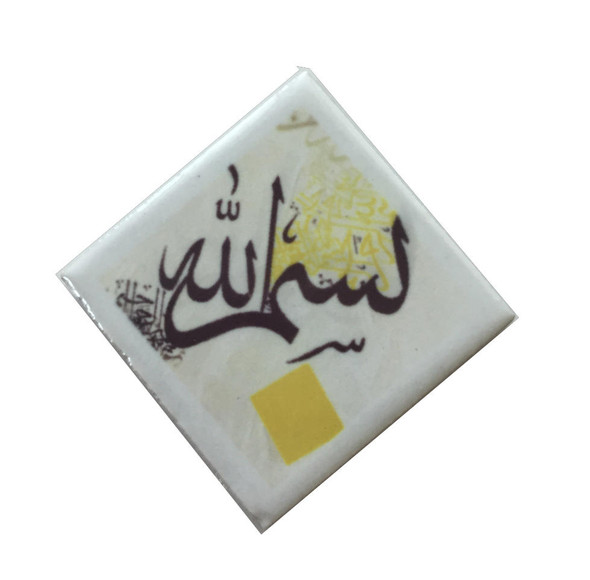 Ceramic Magnets. | Sophisticated Handcrafted Pottery | Elegant Home Accent - Luxury Handcrafted Art Craftihouse Dubai
