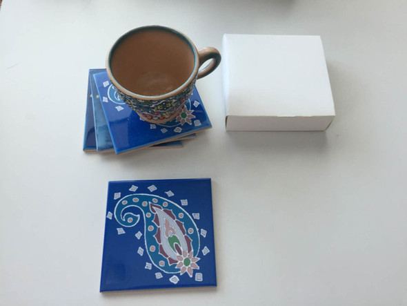 Holiday Gifts For Women | Artisan Home Decor | Unique Middle Eastern Piece - Luxury Handcrafted Art Craftihouse Dubai