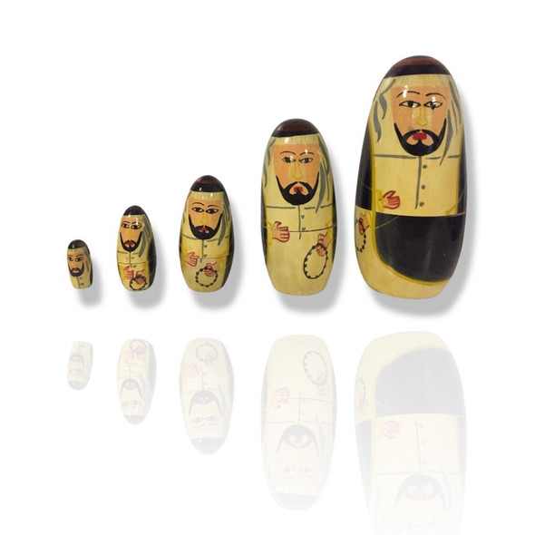 nesting doll