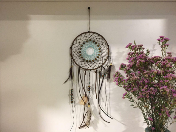 DREAM CATCHER DREAM CATCHER