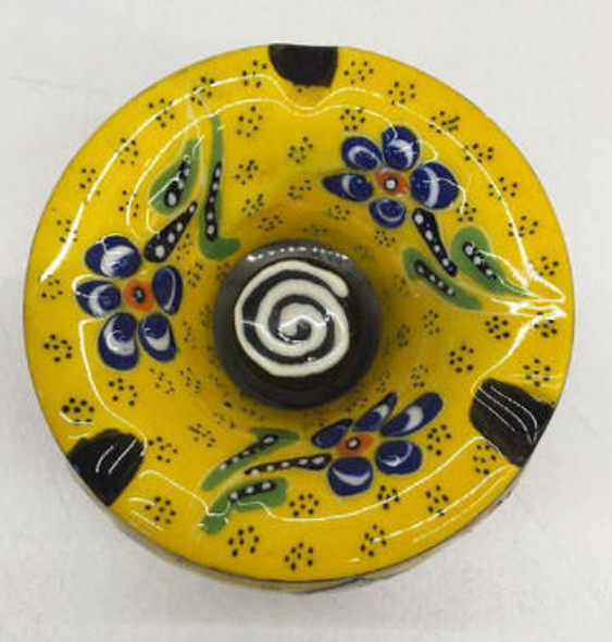 ceramic Ashtray