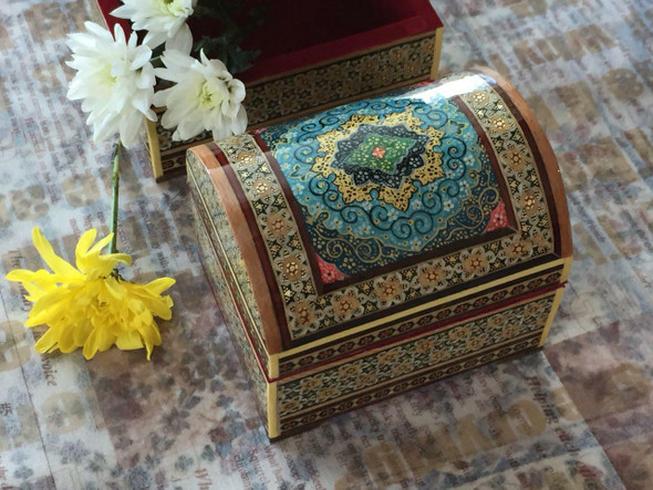 jewelry boxes