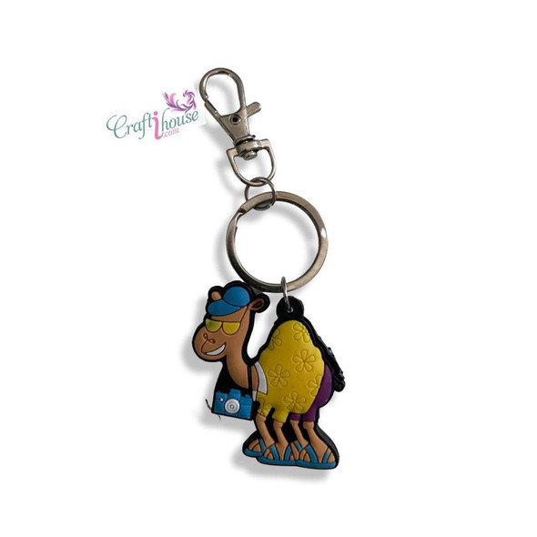 Luxury Uae Key Chains Key Ring Premium Design Showcase