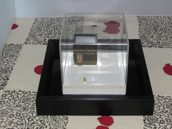 Kaaba Model