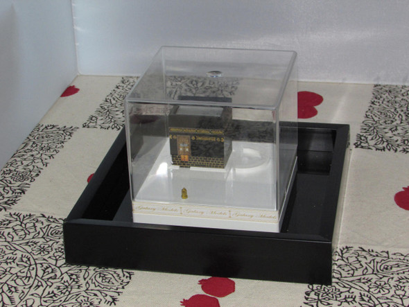 Kaaba Model Kaaba Model