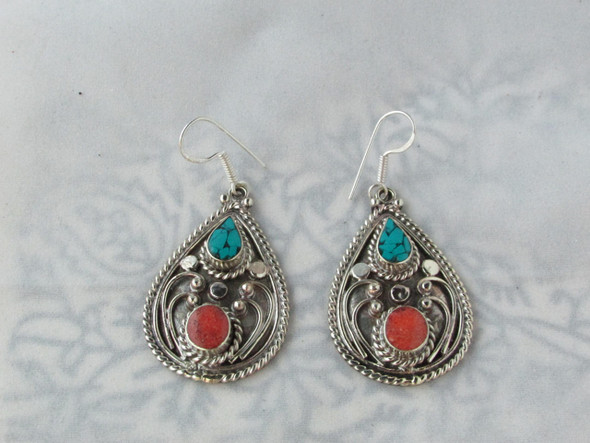 Handmade Earrings