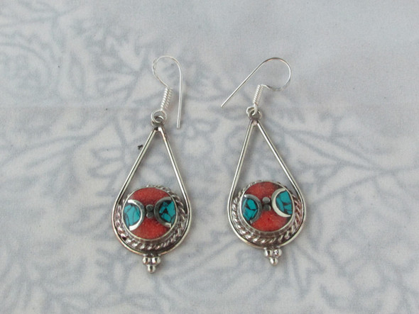 Handmade Earrings