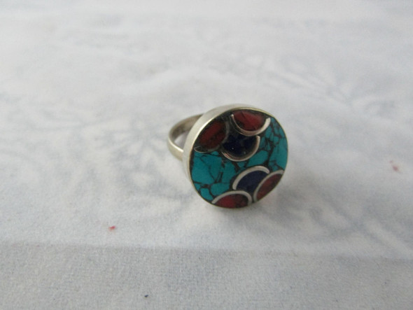 nepali ring