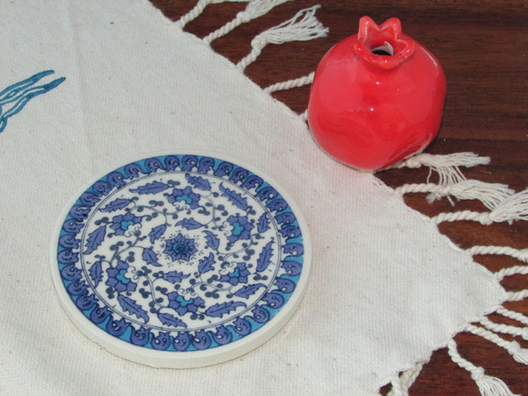 Luxury Turkish A Cute Turkish Ceramic Premium Design Showcase