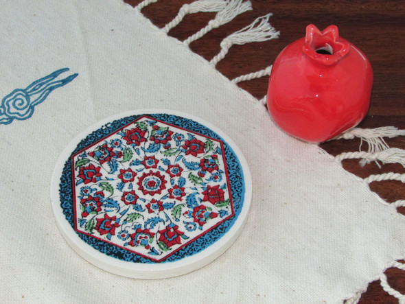 Luxury Turkish Handcrafted A Cute Printed Premium Design Showcase
