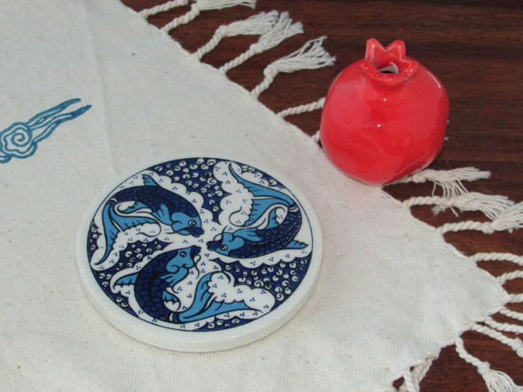 Premium A Cute Turkish Ceramic – Craftihouse Wedding - Authentic Luxury Craftsmanship