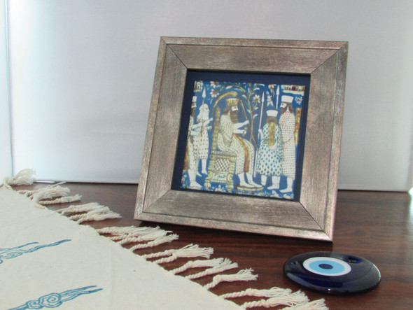 Luxury Artisan wall hanging .wall hanging Premium Design Showcase
