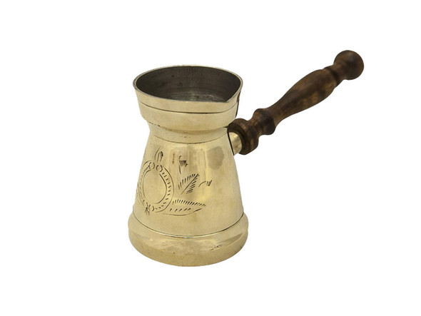 Luxury Turkish Turkish Golden Color Brass Premium Design Showcase