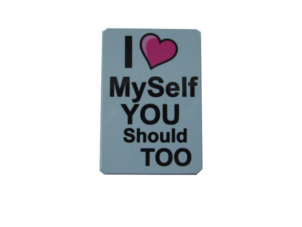 Luxury Uae I Love Myself You Premium Design Showcase