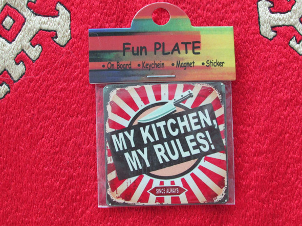 Luxury Uae My Kitchen My Rules Premium Design Showcase