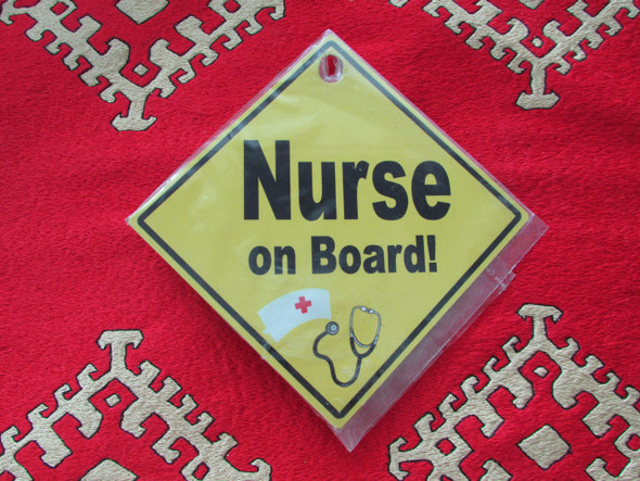 Luxury Uae (11x11 Cm) Nurse On Premium Design Showcase