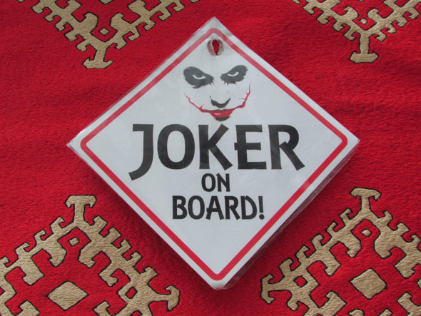 Luxury Uae (11x11 Cm) Joker On Premium Design Showcase