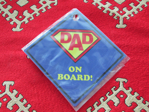 Luxury Arabic (11x11 Cm) Dad On Premium Design Showcase