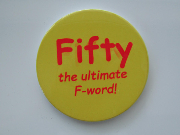 Ceramic Magnet.fridge Magnets Fifty The Ultimate | Exotic Desert-themed Fridge Art | Handcrafted Gif - Luxury Handcrafted Art Craftihouse Dubai
