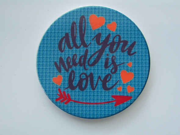 Luxury Arabic Ceramic Magnet.fridge Magnets All Premium Design Showcase