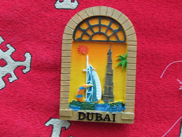 Handcrafted A Cute . Ceramic Magnet. – Craftihouse Luxury - Authentic Luxury Craftsmanship