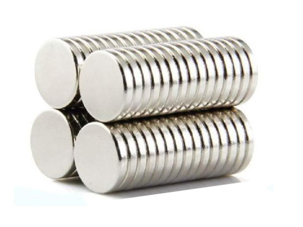 Luxury NEODYMIUM DISC MAGNETS GRADE Premium Design Showcase
