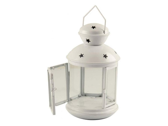 Luxury Arabian Style Candle Premium Design Showcase