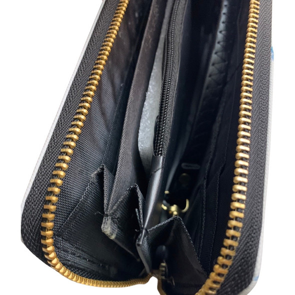 Iconic Building Wallet From Home | Premium Handcrafted Memento | High-end Gift - Luxury Handcrafted Art Craftihouse Dubai