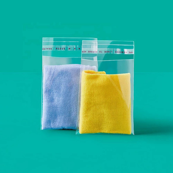 cellophane OPP bag 16x12 - Reliable Tech Performance View