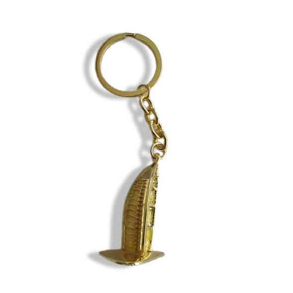 burj al arab key chain