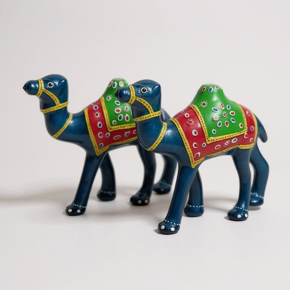 UAE camel souvenir