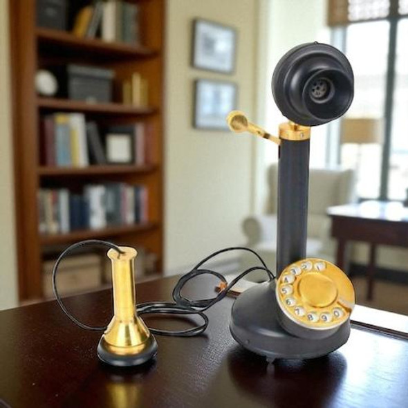 Antique telephone gift idea Antique telephone gift idea