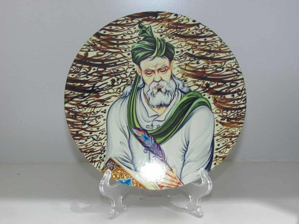 Luxury Authentic Ceramic Coaster Decorative Ceramic – Craftihouse Home Premium Design Showcase