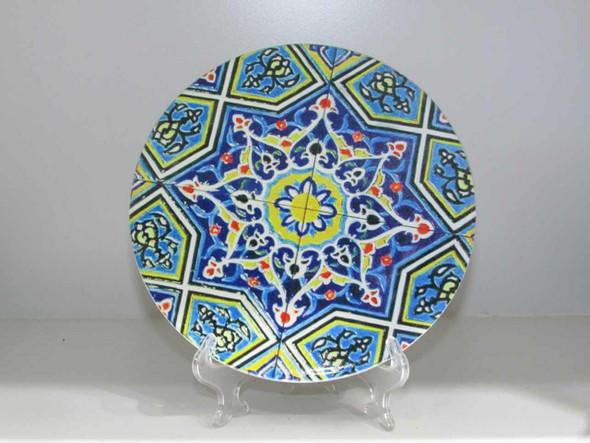 Luxury Designer Ceramic Coaster Decorative Ceramic – Craftihouse Office Premium Design Showcase