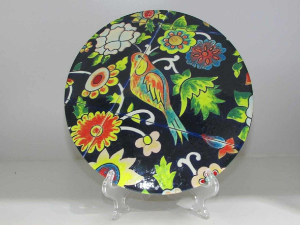 Handcrafted Cute Green Pattern Ceramic – Craftihouse Luxury - Authentic Luxury Craftsmanship
