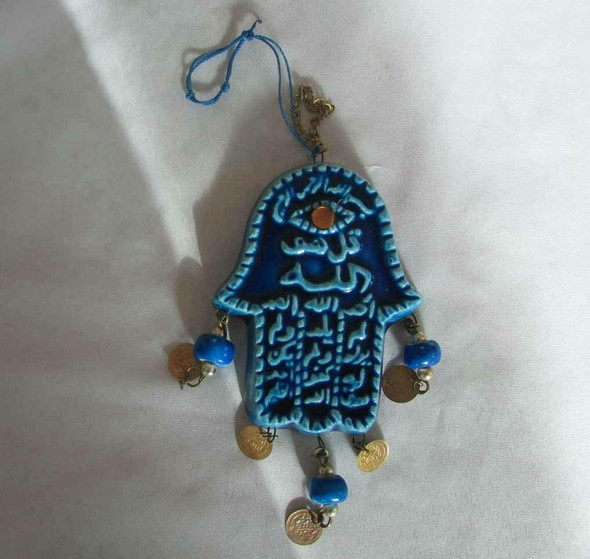 Artisan Fatima hand – Craftihouse Gift - Authentic Luxury Craftsmanship