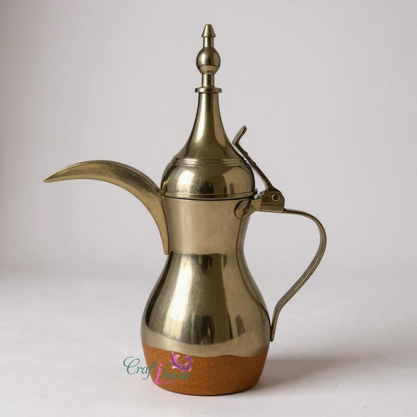 dubai-souvenir-arabic-dallah-13inch-corporate dubai-souvenir-arabic-dallah-13inch-corporate