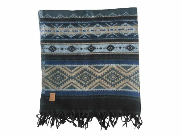 Luxury SHEETAL SHAWL | NEPALI DHAKA PRINT | COTTON BLEND Premium Design Showcase