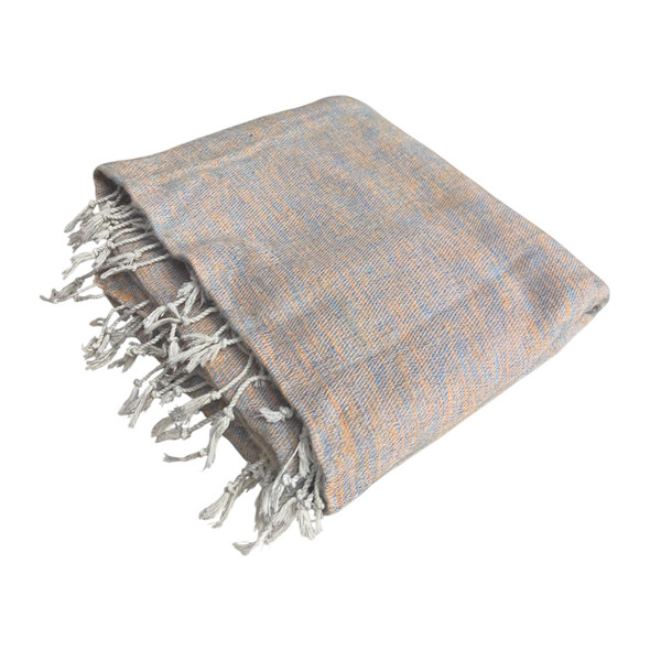 artisan wool blanket