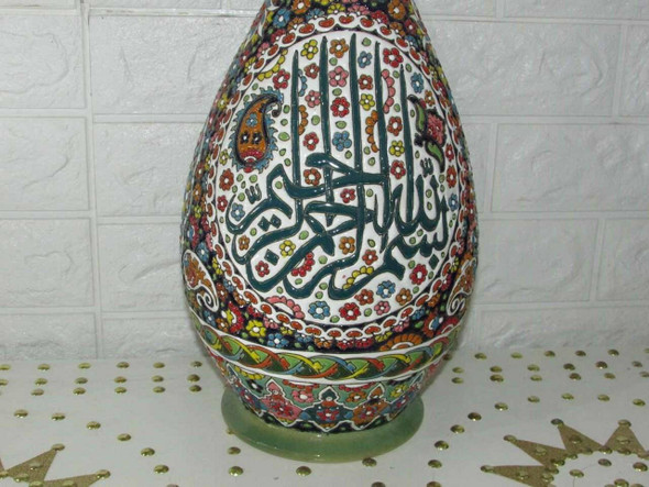 Artisan Islamic art | Premium Premium Gift - Luxury Handcrafted Art Craftihouse Dubai